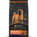 Alimento Para Perros Proplan Sensitive Skin Razas Medianas y Grandes