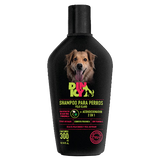 Shampoo Dinky Para Perros de Pelo Claro