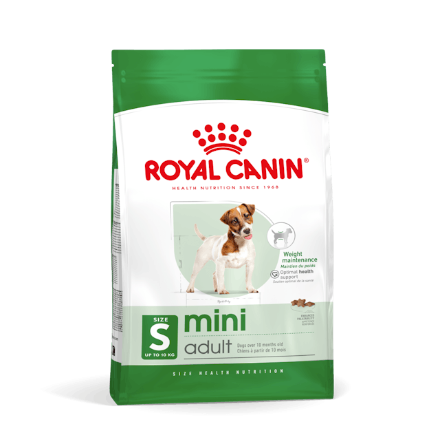 Alimento para Perro Royal Canin Mini Adulto
