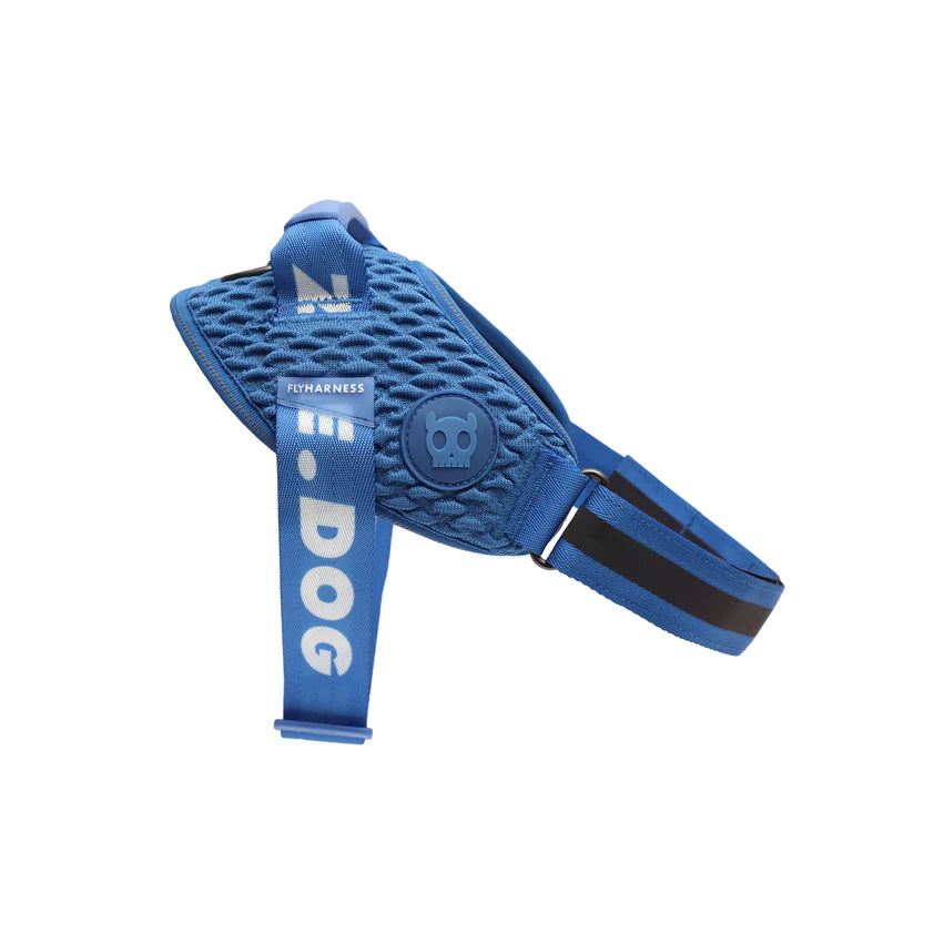Flyharness Zeedog Dunk