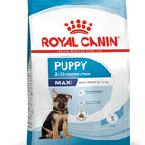 Alimento Para Perro Royal Canin Puppy Maxi
