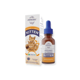 Esencias Florales Kitten Felino Gotas 30 ml