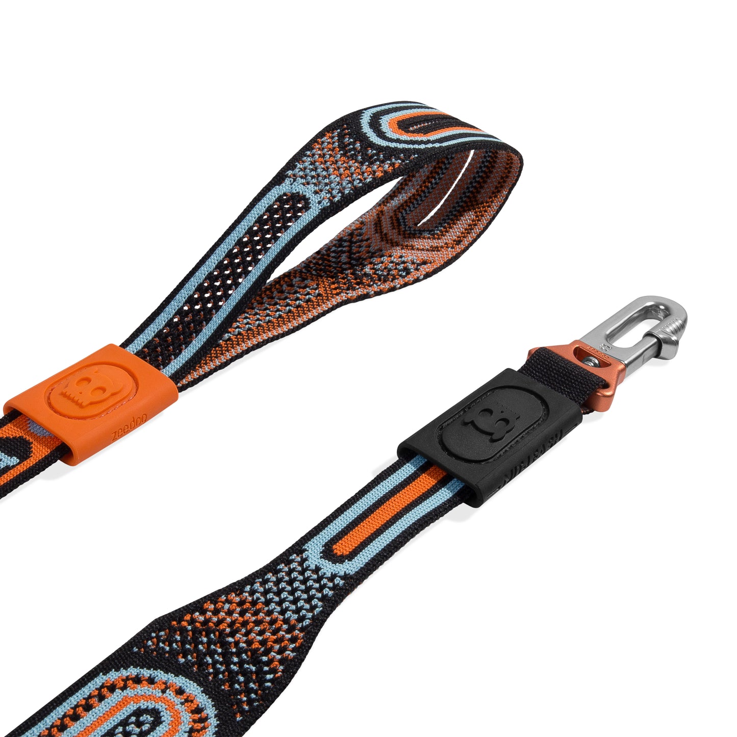 Correa Para Perro Zeedog Chron Nitleash