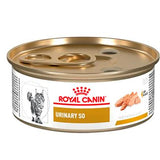 Alimento para Gatos Royal Canin Urinary SO 5.8Oz