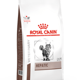Alimento Para Gato Royal Canin Hepatic Gato 2kg