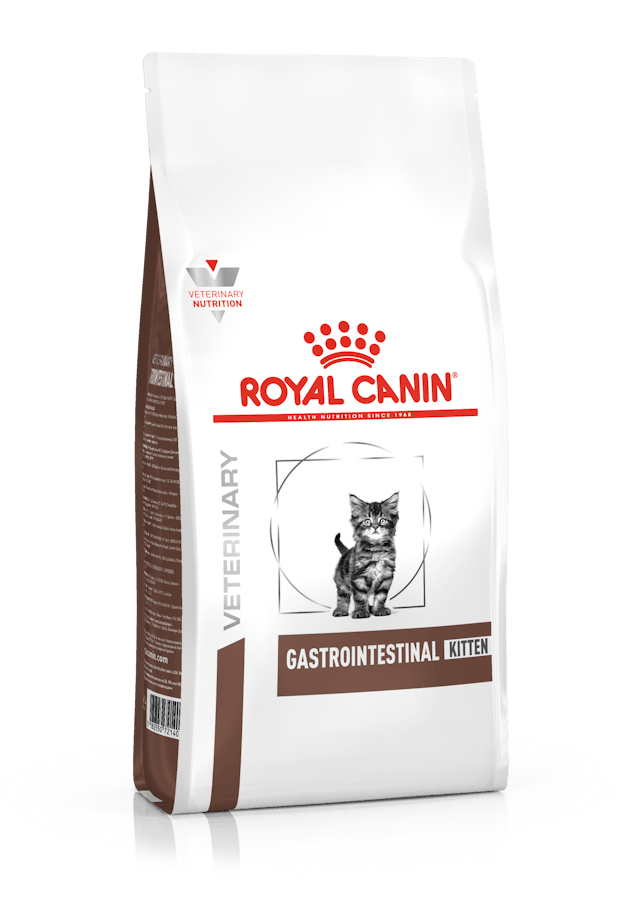 Royal Canin Gastointestinal Kitten 2 Kg