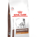 Alimento Para Perro Royal Canin Gastrointestinal Low Fat 3Kg