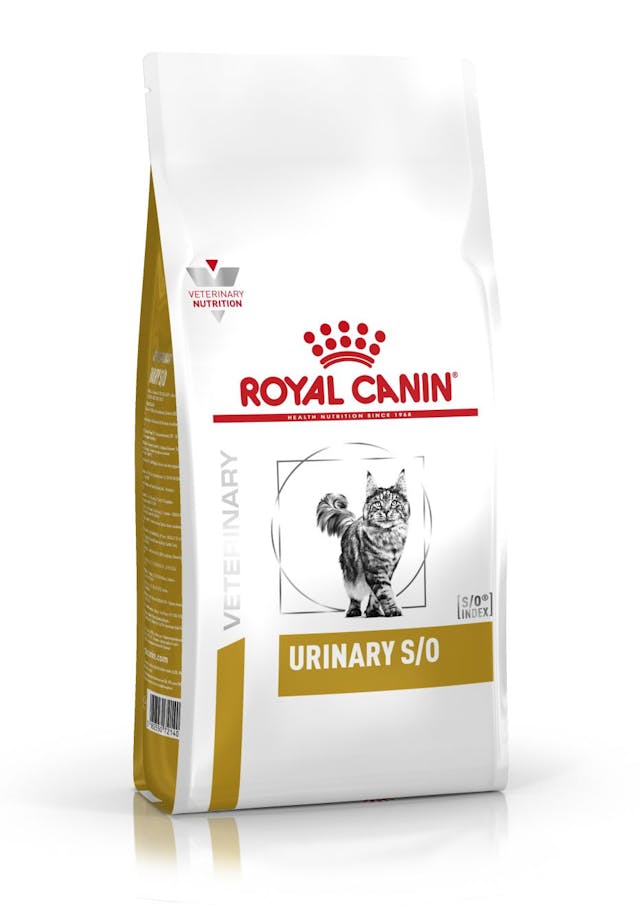 Alimento Para Gato Royal Canin Urinary So