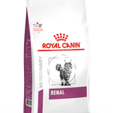 Alimento Para Gato Royal Canin Renal 2 Kg