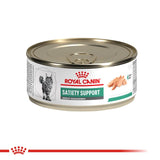 Alimento Húmedo Para Gato Royal Canin Satiety 165 g