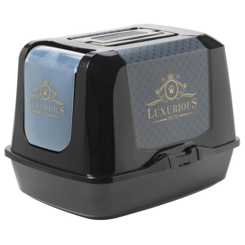 Arenero para Gato Trendy Cat 44.8 Cats Luxurious