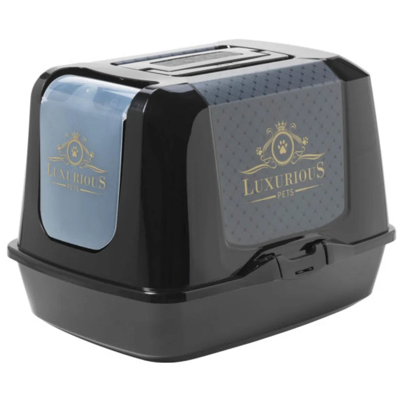 Arenero para Gato Trendy Cat 44.8 Cats Luxurious