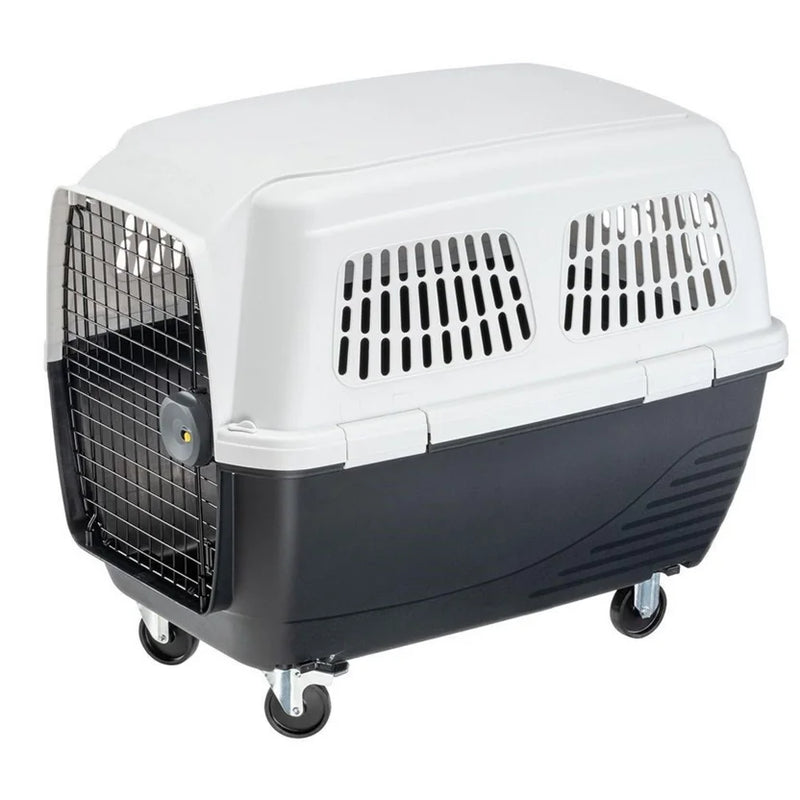 Guacal para MAscotas Clipper 7