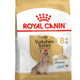 Alimento para Perro Royal Canin Yorkshire Terrier 8+