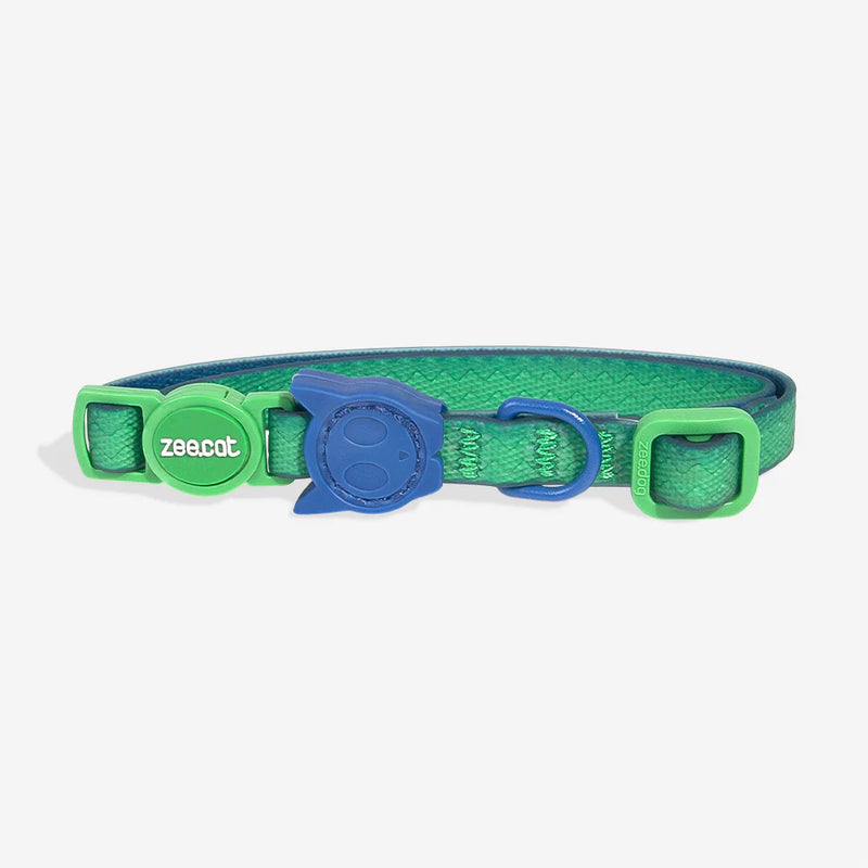 Collar para gato Zeedog Apex Neopro