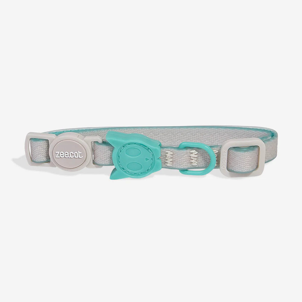 Collar para gato Zeedog Tidal Neopro