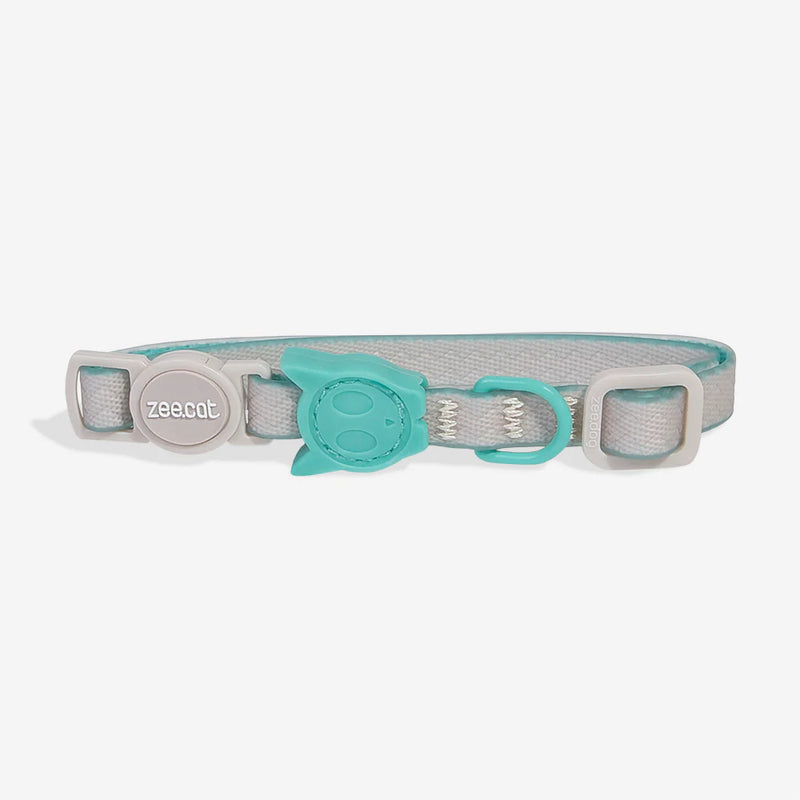 Collar para gato Zeedog Tidal Neopro