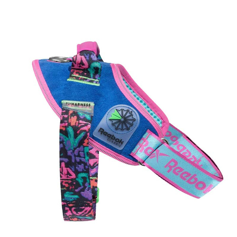 FlyHarness Zeedog Reebok Aerobic