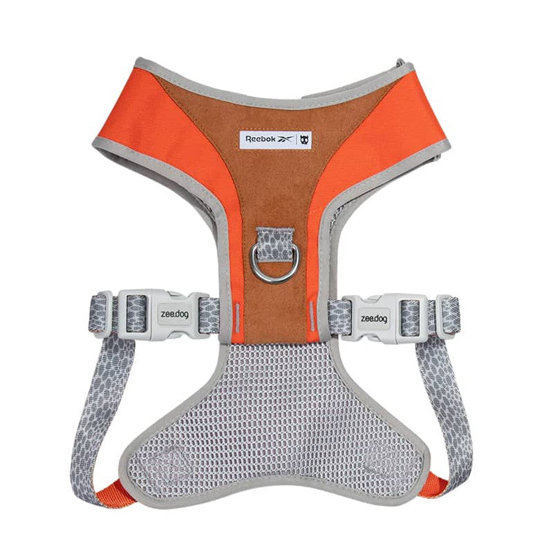 Pechera para Perro Zeedog Suede