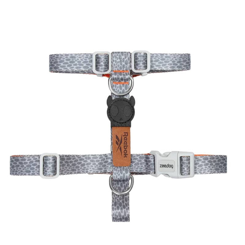 Arnes en H Zeedog Suede