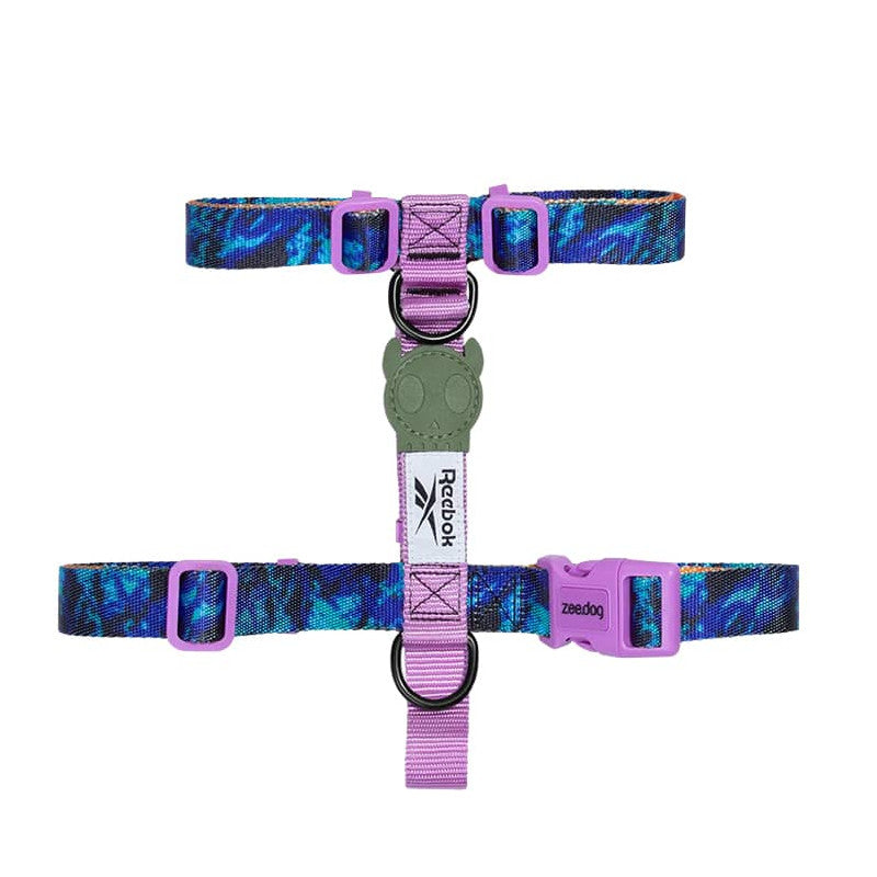 Arnes en H Zeedog Treek