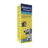 Spray Adaptil Transport para perro 60ml