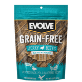 Galleta Para Perro Evolve Grain-Free Sabor a Pato