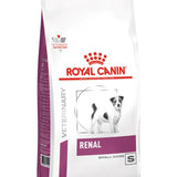 Alimento para Perros Royal Canin Renal Raza Pequeña 1.5 Kg