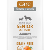 Alimento Para Perro Brit Care Senior & Light