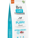 Alimento Para Perro Brit Puppy Cordero
