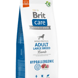 Alimento Para Perro Brit Care Adulto Large Breed Cordero