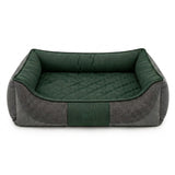 Cama Ortopédica Impermeable para Perros – Espuma 5 cm