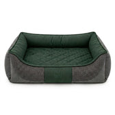 Cama Ortopédica Impermeable para Perros – Espuma 5 cm