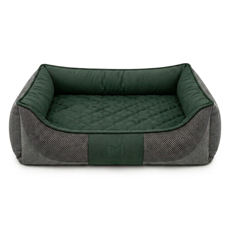 Cama Ortopédica Impermeable para Perros – Espuma 5 cm