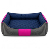 Cama Ortopédica Impermeable para Perros – Espuma 5 cm