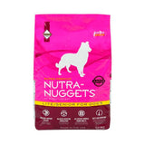 Alimento Para Perro Nutra Nuggets Senior