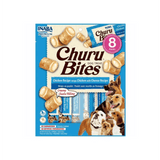 Snack Para Perro Churu Bites Pollo Y Queso