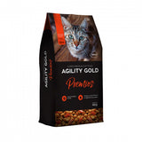 Galletas Para Gato Agility Gold