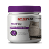 Renalforz para gatos x 60 masticables