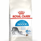 Alimento Para Gato Royal Canin Indoor Adulto