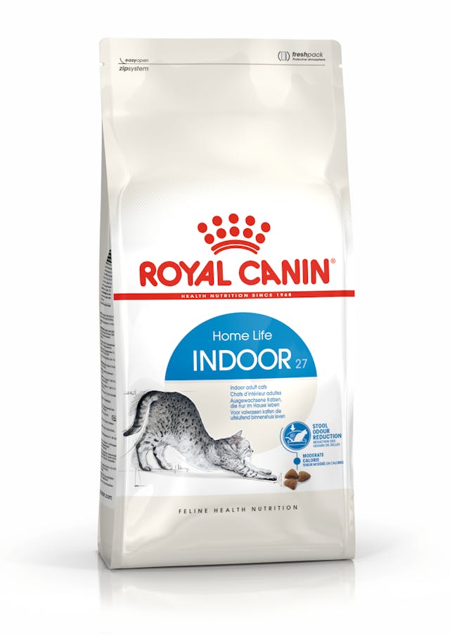 Alimento Para Gato Royal Canin Indoor Adulto