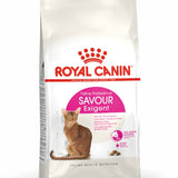 Alimento Para Gato Royal Canin Savor Selective 2Kg