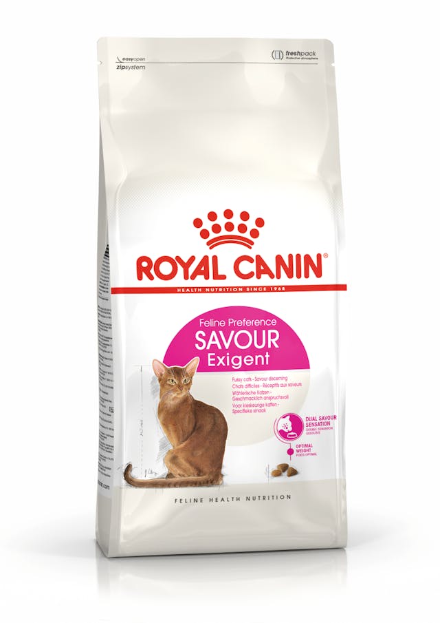 Alimento Para Gato Royal Canin Savor Selective 2Kg