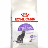 Alimento para Gatos Royal Canin Regular Sterilised