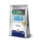 Alimento VetLife Urinary Hypoallergenic Mini Para Perro 2 Kg
