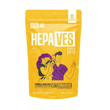 Suplemento HepaVes Pro Bolsa X 66 Grs. (30 Nuggets)