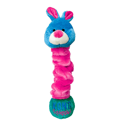 Juguete Para Perro Kong Squiggles
