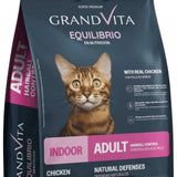 Alimento para Gato Gran Vita Equilibrio Adulto Pollo