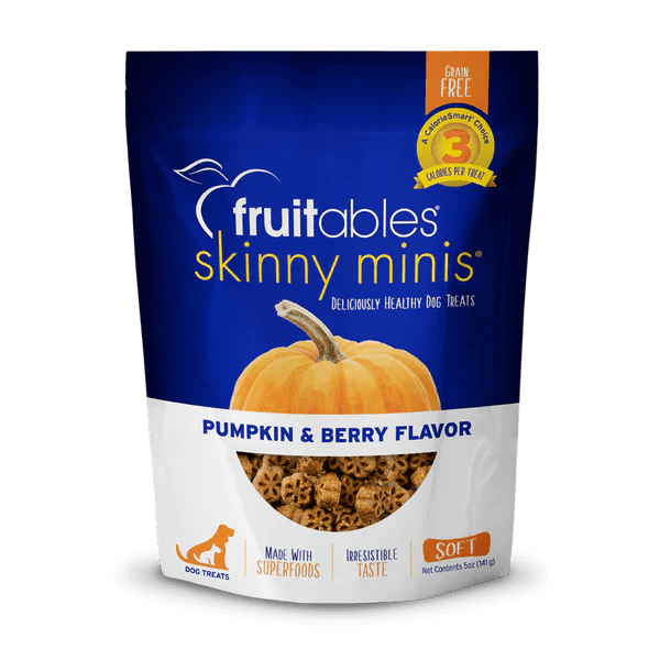 Galletas Para Perro Fruitables Sabor