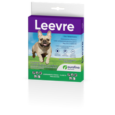 Collar Ectoparatisida para Perros Leevre